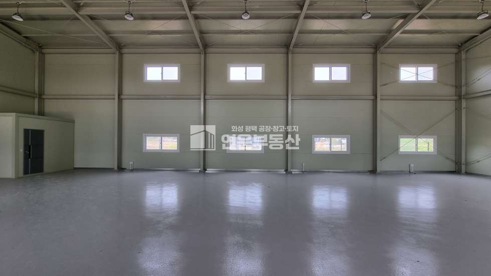 경기 화성만세구 향남읍 구문천리 도로지분없는 알땅｜건평87평｜광활한 마당 매매 매물번호 10170 사진 4