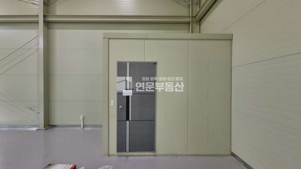 경기 화성만세구 향남읍 구문천리 도로지분없는 알땅｜건평87평｜광활한 마당 매매 매물번호 10171 사진 10