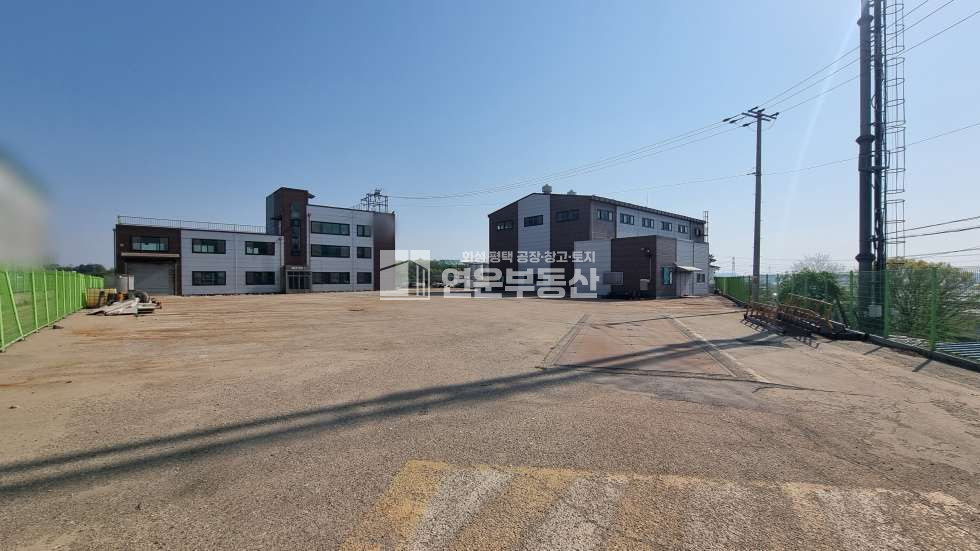 경기 평택시 청북읍 고잔리 매매 매매 매물번호 10259 사진 1