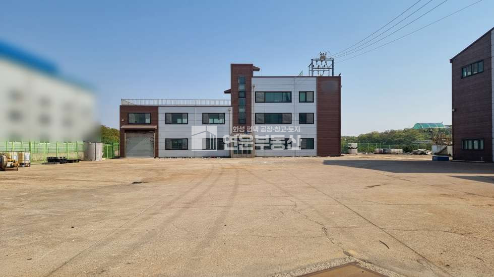 경기 평택시 청북읍 고잔리 매매 매매 매물번호 10259 사진 2