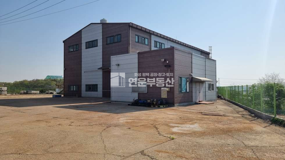 경기 평택시 청북읍 고잔리 매매 매매 매물번호 10259 사진 3