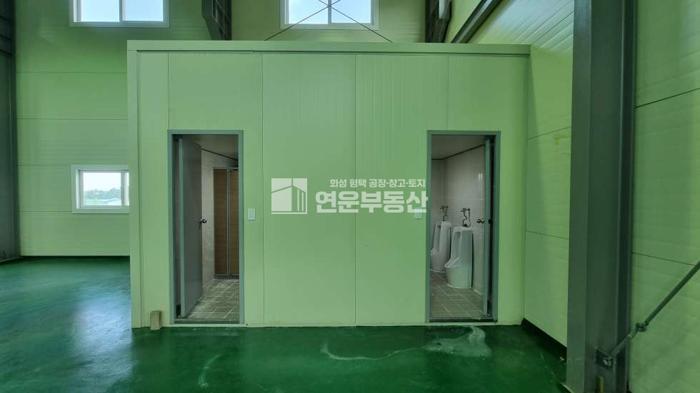 나부 화장실 사진 11