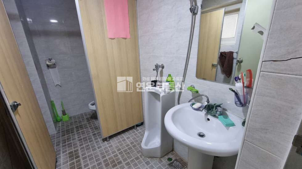 경기 화성효행구 정남면 귀래리 1동 건평60평｜전기25kw｜임대료저렴 월세 매물번호 10079 사진 10