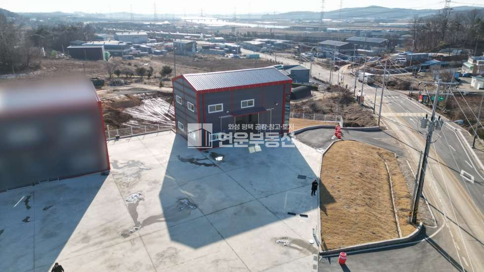 경기 화성만세구 향남읍 구문천리 B동 매매 매매 매물번호 10097 사진 1